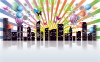 Mosaic - Our Urban Community