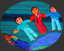Mosaic - Cross Cultural Engagement