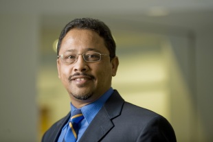 Leon Rodrigues,
Elder at Mosaic
Christian Church in Frogtown, St Paul