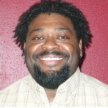 Shawn Moore, Pastor at Mosaic Christian Church in Frogtown, St Paul