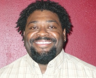 Shawn Moore, Pastor at Mosaic
Christian Church in Frogtown, St Paul